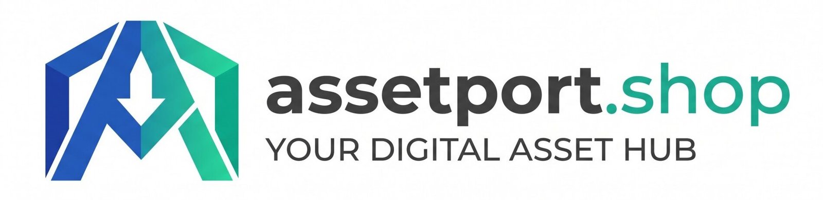 Digital Products Site